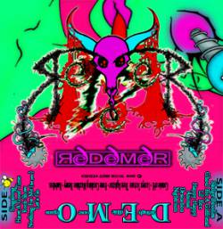 Redemer : Daringly Edible Moose Organs Redemer : Daringly Edible Moose Organs